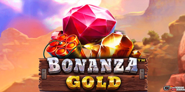 Pola Spin Efektif Slot Bonanza Gold Dalam Permainan Scatter