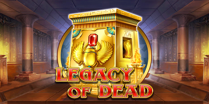 Kejutan Dan Kemenangan Besar Menanti di Legacy of Dead
