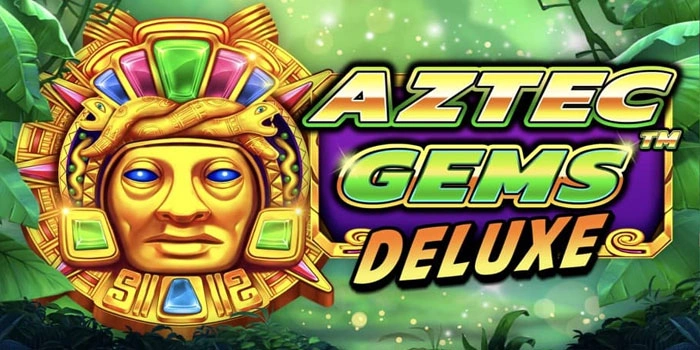 Cara Cerdas Mengincar Scatter Emas di Slot Aztec Gems Deluxe