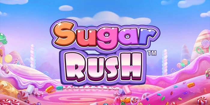 Teknik Spin Efektif Di Slot Sugar Rush