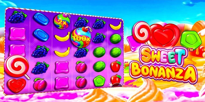 Pola Gacor Terbaru Slot Sweet Bonanza Biar Auto Cuan