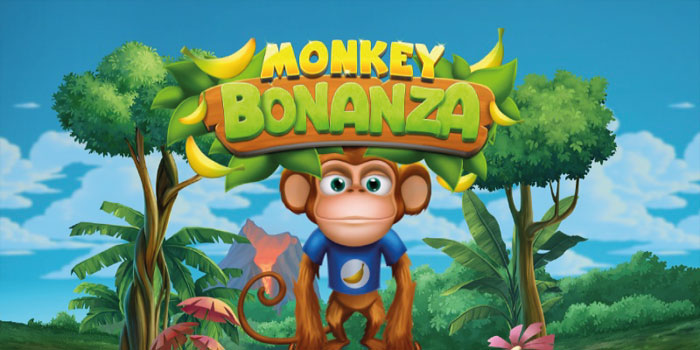 Temukan Cara Cerdas Jackpot Besar Slot Monkey Bonanza