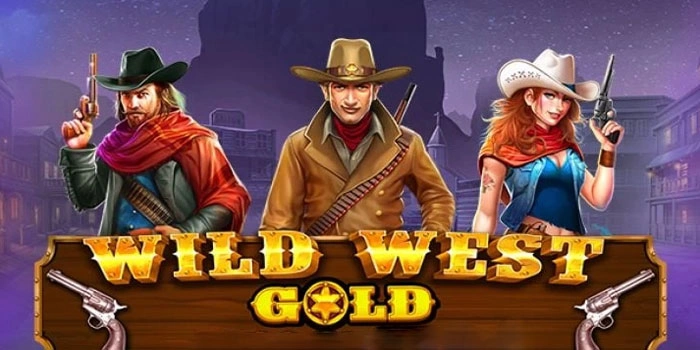 Teknik Jitu Menang Besar di Slot Wild West Gold Tanpa Ribet